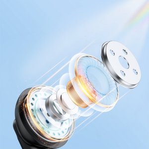 Słuchawki Joyroom JR-TL11 czarne 4