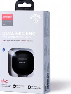 Słuchawki Joyroom JR-TL11 czarne 5