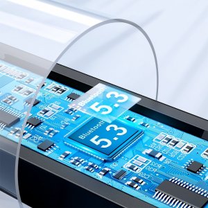 Słuchawki Joyroom JR-TL11 czarne 8