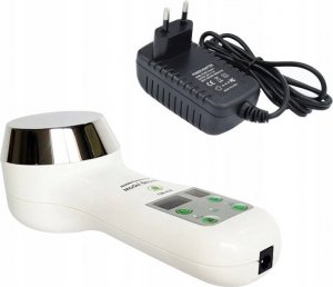 Masażer SKINCLEAR MASAŻER ULTRADŹWIĘKOWY CELLULIT REHABILI 11