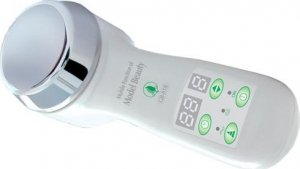 Masażer SKINCLEAR MASAŻER ULTRADŹWIĘKOWY CELLULIT REHABILI 2