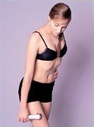 Masażer SKINCLEAR MASAŻER ULTRADŹWIĘKOWY CELLULIT REHABILI 5