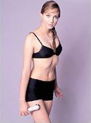 Masażer SKINCLEAR MASAŻER ULTRADŹWIĘKOWY CELLULIT REHABILI 6