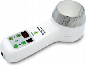 Masażer SKINCLEAR MASAŻER ULTRADŹWIĘKOWY CELLULIT REHABILI 8