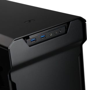 Obudowa Phanteks Evolv (PH-ES314ETG_BK) 7