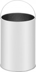 Kosz na śmieci Ulsonix popielnica srebrny (10050317) 4