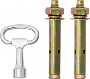 Kosz na śmieci Ulsonix popielnica stalowy (10050314) 6