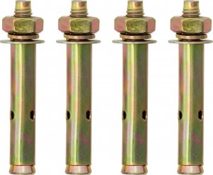 Ulsonix Kosz na odpady śmieci miejski zewnętrzny okrągły śr. 73 x 85 cm STAL srebrny Kosz na odpady śmieci miejski zewnętrzny okrągły śr. 73 x 85 cm STAL srebrny 6