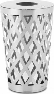 Kosz na śmieci Ulsonix stalowy (10050322) 2