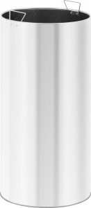 Kosz na śmieci Ulsonix stalowy (10050322) 4