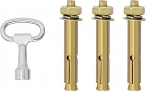 Kosz na śmieci Ulsonix stalowy (10050322) 6