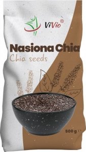 Vivio Nasiona chia 500g 1