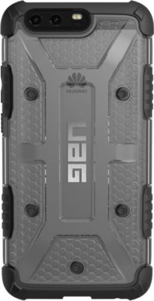 Urban Plasma - obudowa ochronna do Huawei P10 Plus (przeźroczysta) (HP10PLS-L-IC) 2