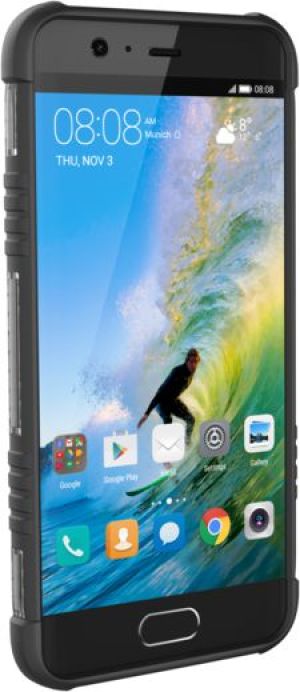 Urban Plasma - obudowa ochronna do Huawei P10 Plus (przeźroczysta) (HP10PLS-L-IC) 4