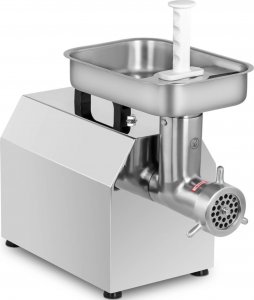 Maszynka do mielenia mięsa Royal Catering Wilk maszynka do mielenia mięsa STAL 220 kg/h 750 W Wilk maszynka do mielenia mięsa STAL 220 kg/h 750 W 2