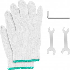 Ulsonix Osłona obudowa kosza kubła na śmieci poczwórna z ukośnymi otworami STAL 4x 240 l Osłona obudowa kosza kubła na śmieci poczwórna z ukośnymi otworami STAL 4x 240 l 7