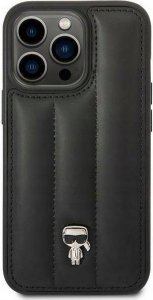 Karl Lagerfeld Etui Karl Lagerfeld do iPhone 14 Pro, pokrowiec 1