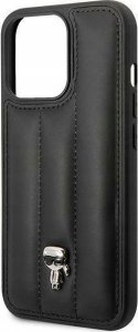 Karl Lagerfeld Etui Karl Lagerfeld do iPhone 14 Pro, pokrowiec 5