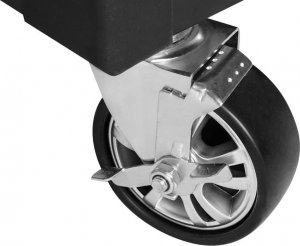 Wózek narzędziowy Neo 7 szuflad z wyposażeniem (84-220+G) 2