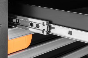 Wózek narzędziowy Neo 7 szuflad z wyposażeniem (84-220+G) 3