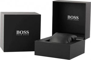 Zegarek Hugo Boss ZEGAREK MĘSKI HUGO BOSS 1513494 - NAVIGATOR (zx139a) 7