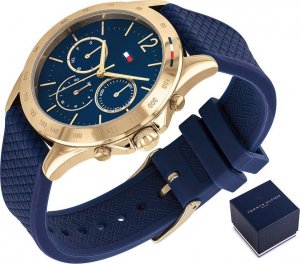 Zegarek Tommy Hilfiger ZEGAREK DAMSKI TOMMY HILFIGER 1782198 HAVEN (zf539a) 3