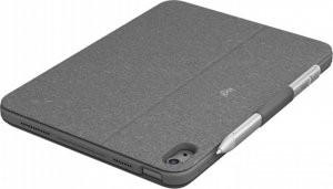 Logitech Etui Combo Touch do iPad (10th gen) Szare (920-011441) 6
