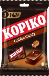 KOPIKO Cukierki kawowe Original 175g - Kopiko 1