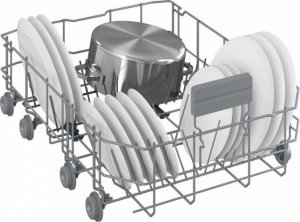 Zmywarka Beko BDIS36120Q 5