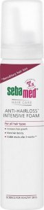 Sebamed Sebamed - Anti-Hairloss Intensive Foam pianka do włosów przeciw wypadaniu 70ml 1