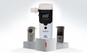 Alkomat Xblitz AlControl 3