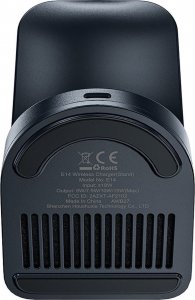 Ładowarka Acefast E14 Indukcyjna  (E14) 2