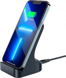 Ładowarka Acefast E14 Indukcyjna  (E14) 3