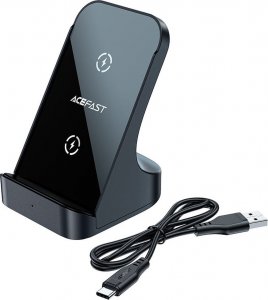 Ładowarka Acefast E14 Indukcyjna  (E14) 4