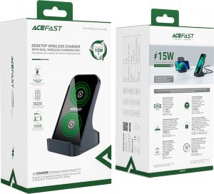 Ładowarka Acefast E14 Indukcyjna  (E14) 5