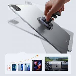 Joyroom Uchwyt magnetyczny do samochodu JR-ZS311 3