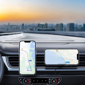 Joyroom Uchwyt magnetyczny do samochodu JR-ZS311 6