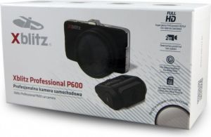 Wideorejestrator Xblitz P600 7