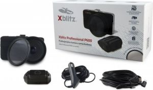 Wideorejestrator Xblitz P600 8
