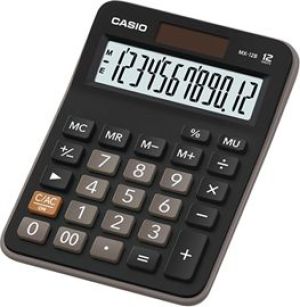 Kalkulator Casio MX 12 B 1