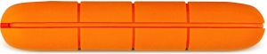 Dysk zewnętrzny HDD LaCie HDD Rugged 5 TB Pomarańczowo-srebrny (STFS5000800) 4