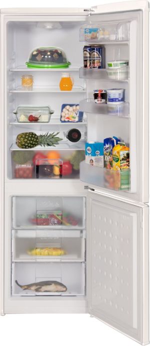Lodówka Beko CSA 29023 1