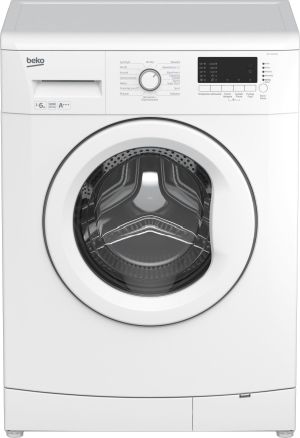Pralka Beko WTV 6502 B0 2