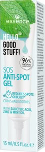 Essence Żel Czyszczący do Twarzy Essence Hello, Good Stuff SOS Anti-Spot (15 ml) 2