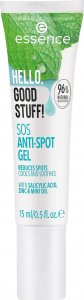 Essence Żel Czyszczący do Twarzy Essence Hello, Good Stuff SOS Anti-Spot (15 ml) 4