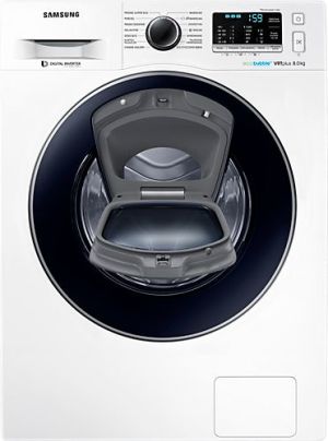 Pralka Samsung WW80K5210VW 1