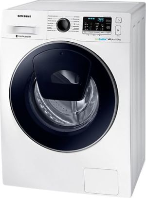 Pralka Samsung WW80K5210VW 4