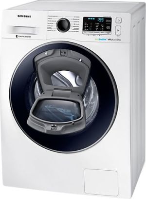 Pralka Samsung WW80K5210VW 6