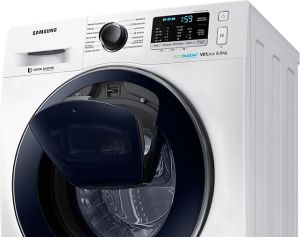 Pralka Samsung WW80K5210VW 7