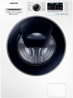 Pralka Samsung WW80K5210VW 8